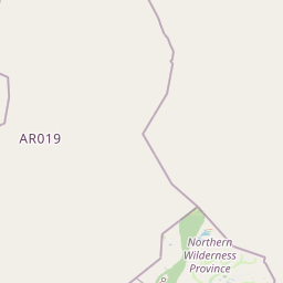 Collab:Mecyna - OpenGeofiction